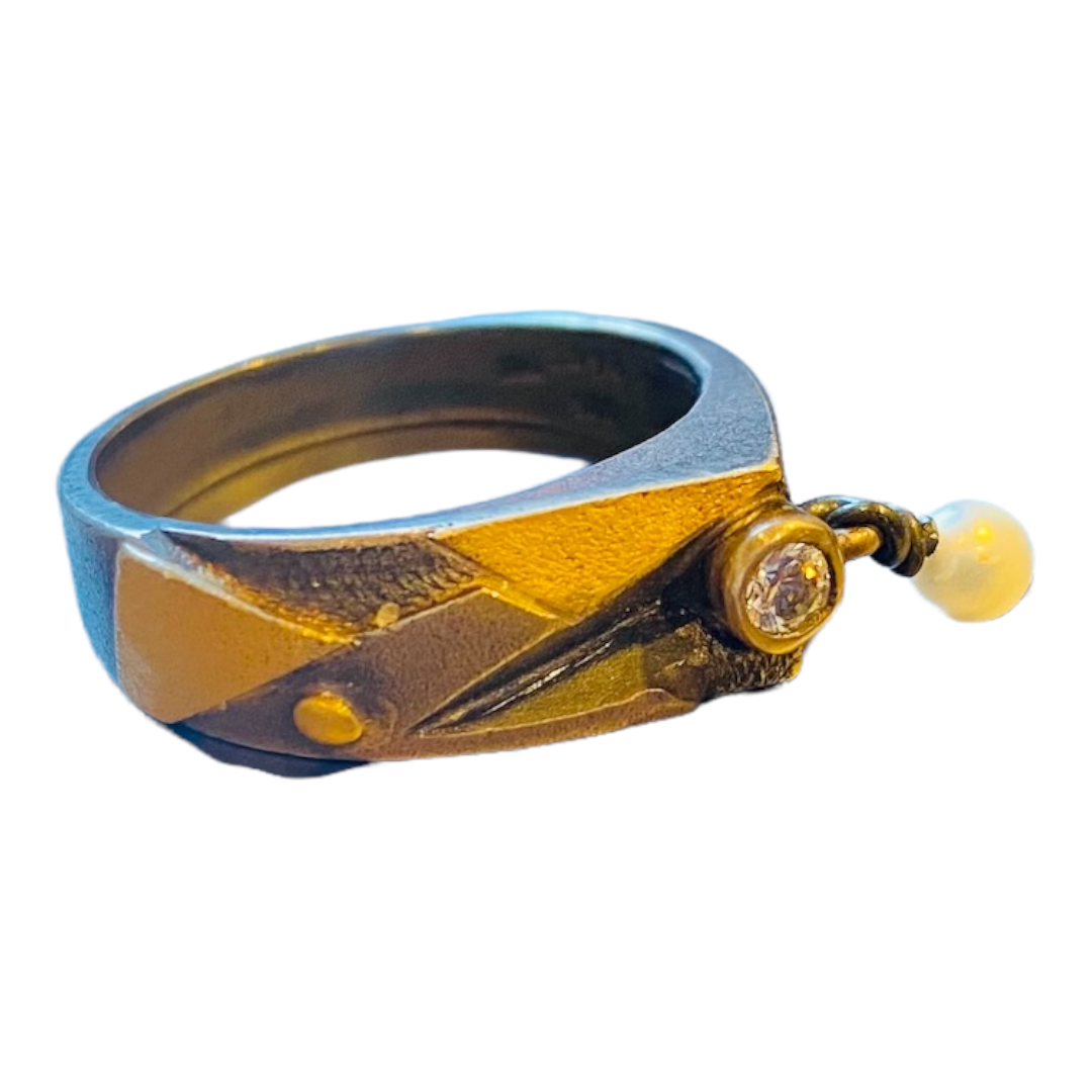 Ring, 731