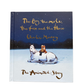 The Boy, The Mole, The Fox and The Horse - The Animated Story