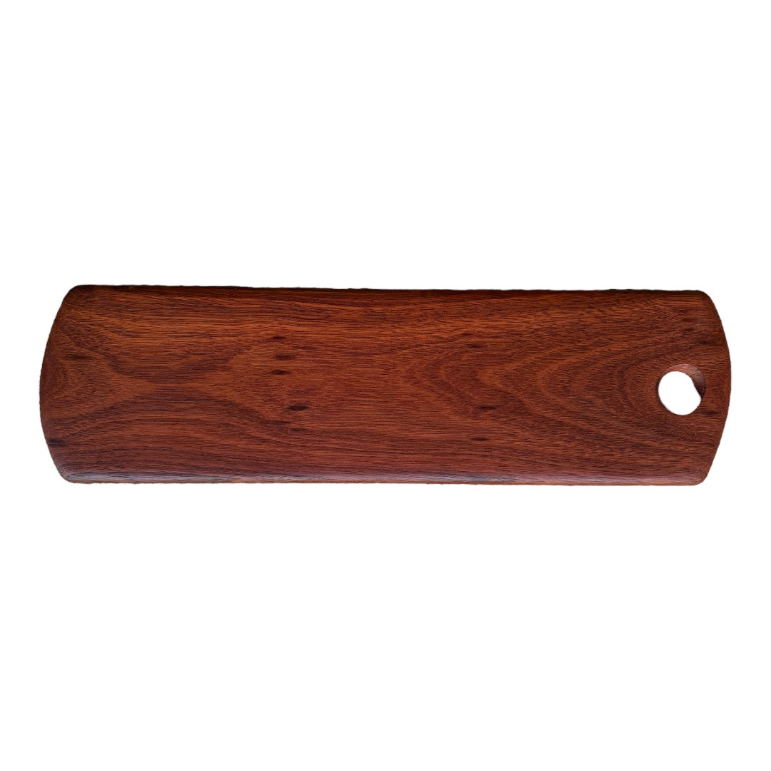 Serving Board - Jarrah