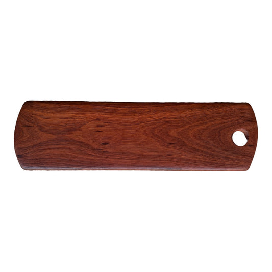 Serving Board - Jarrah