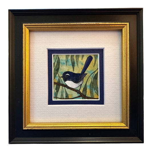 Willy Wagtail B