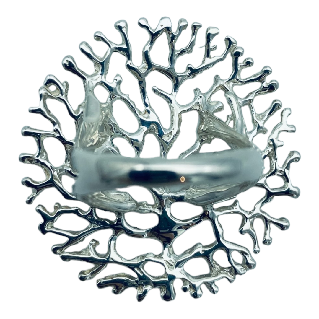 Ring, Fan of the Sea, Statement