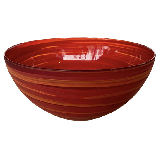 Large Season Bowl