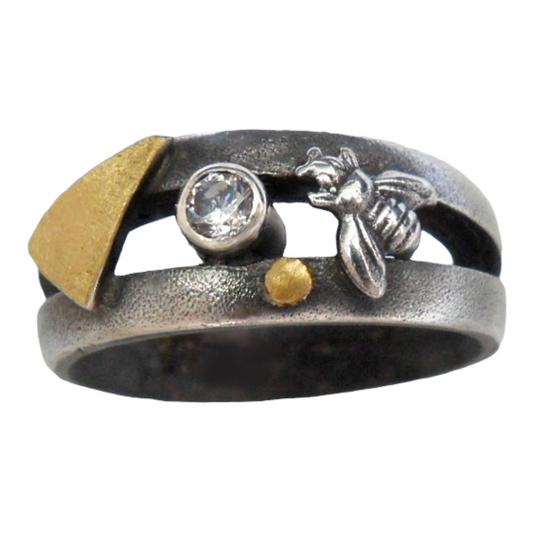 Ring - Bees Knees