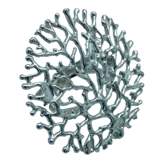 Ring, Fan of the Sea, Statement