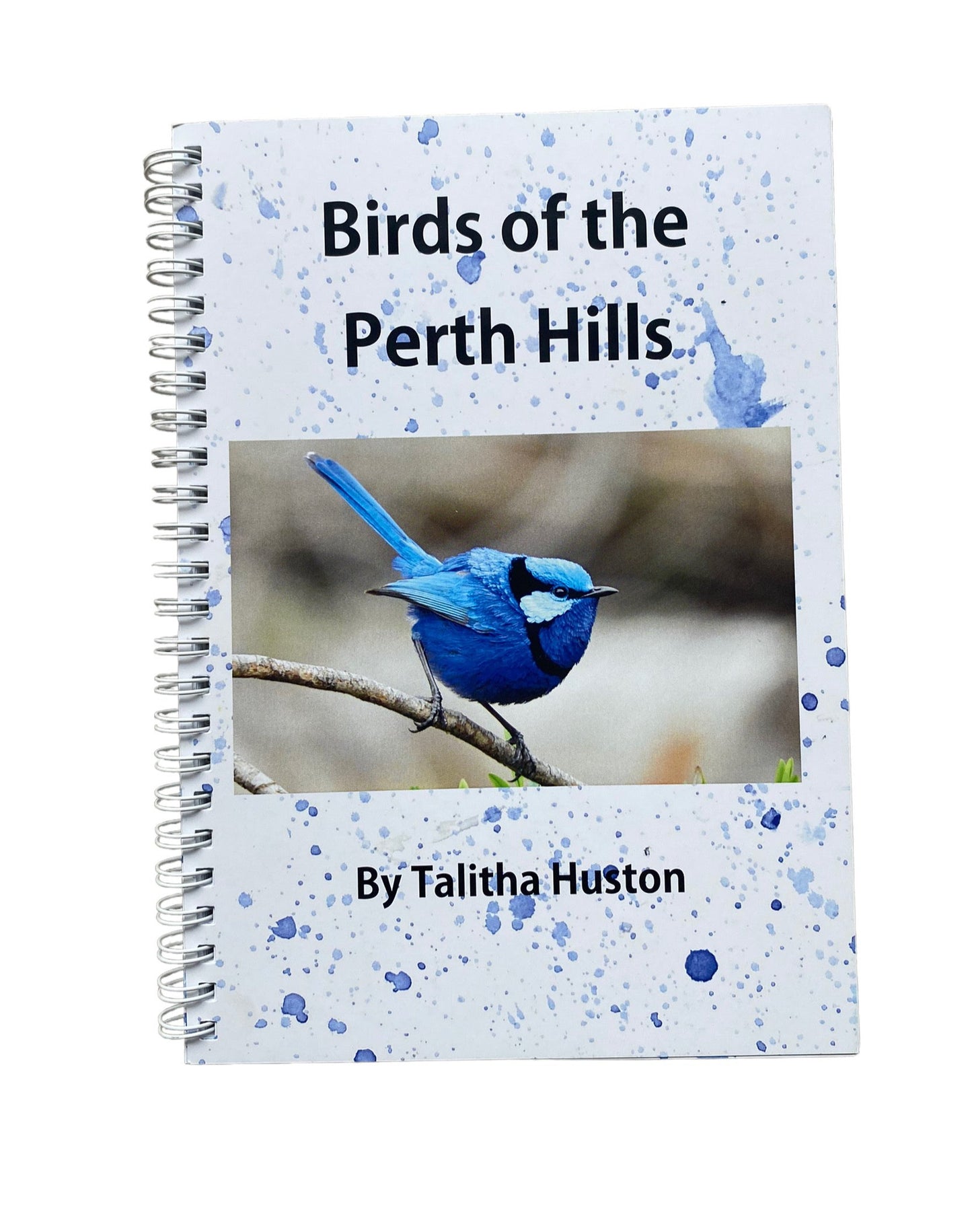 Birds of the Perth Hills