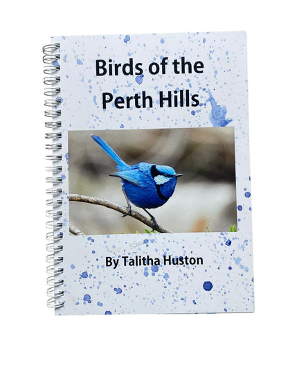 Birds of the Perth Hills