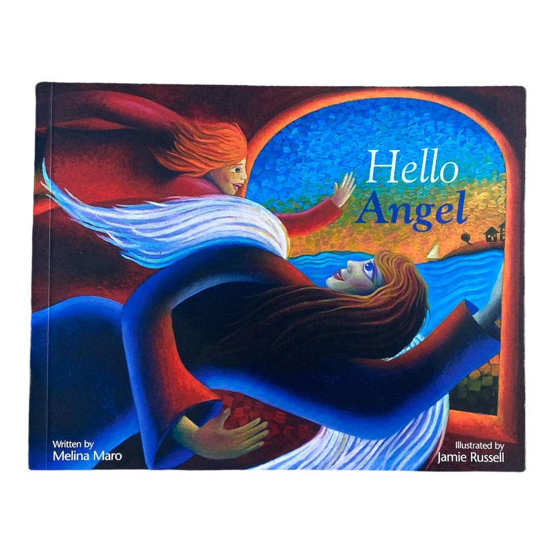Hello Angel