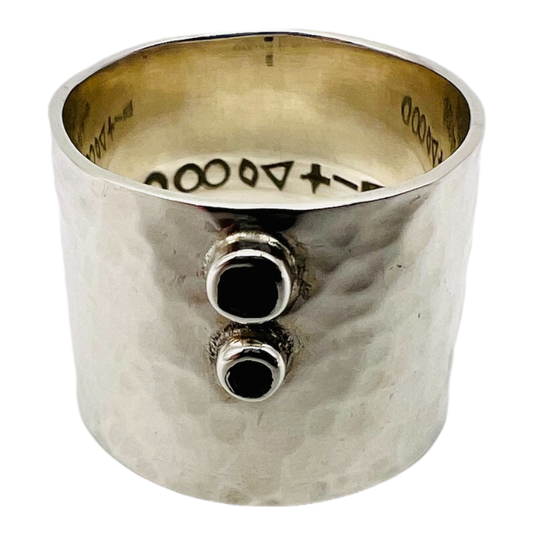 Ring, Ruby Elysian