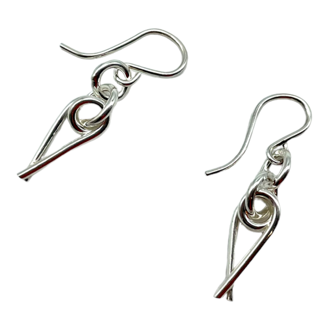 Filly Earrings