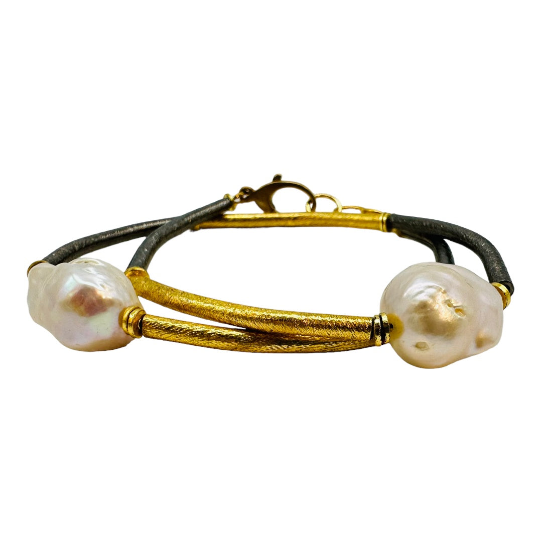 Bracelet - Tahitian Pearl