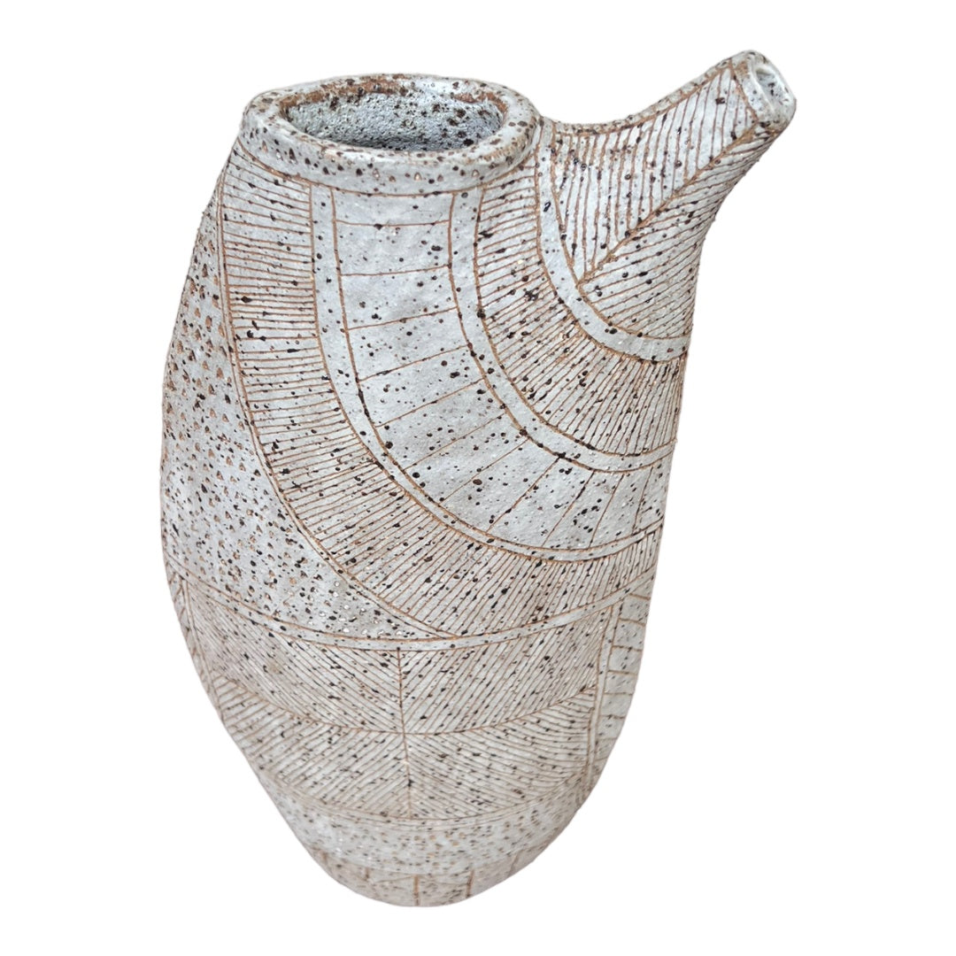 Grace Vessel B