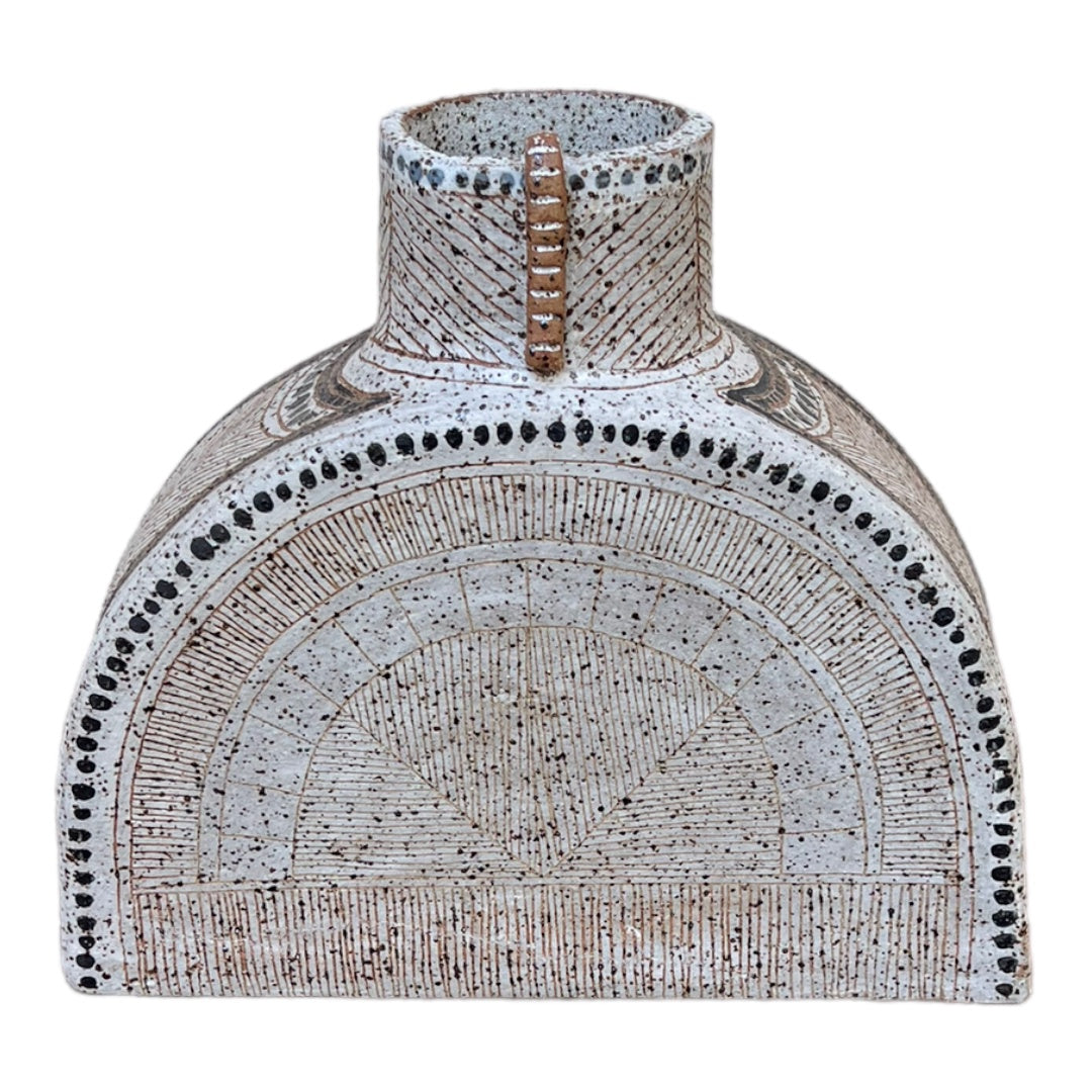 Arch Vessels A