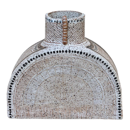 Arch Vessels A