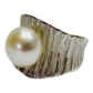Ring - Large Freshwater Pearl