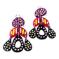 Earrings - Large 48