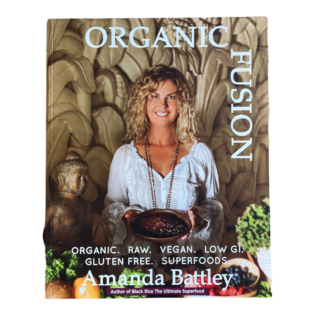 Organic Fusion