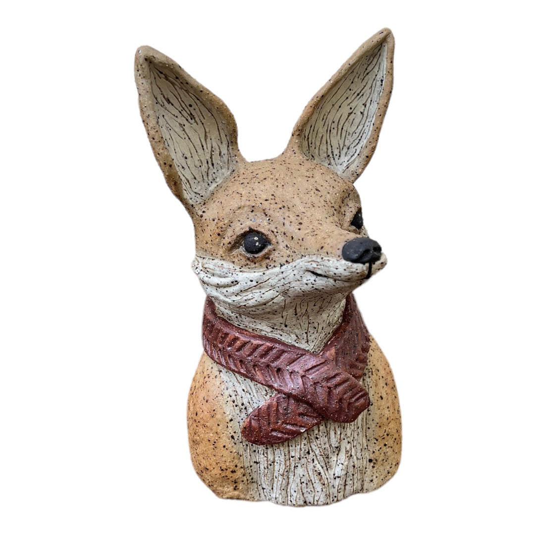 Gladstone Fox