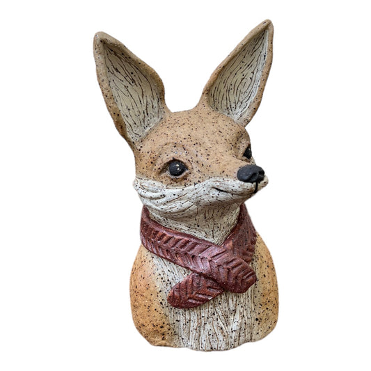 Gladstone Fox
