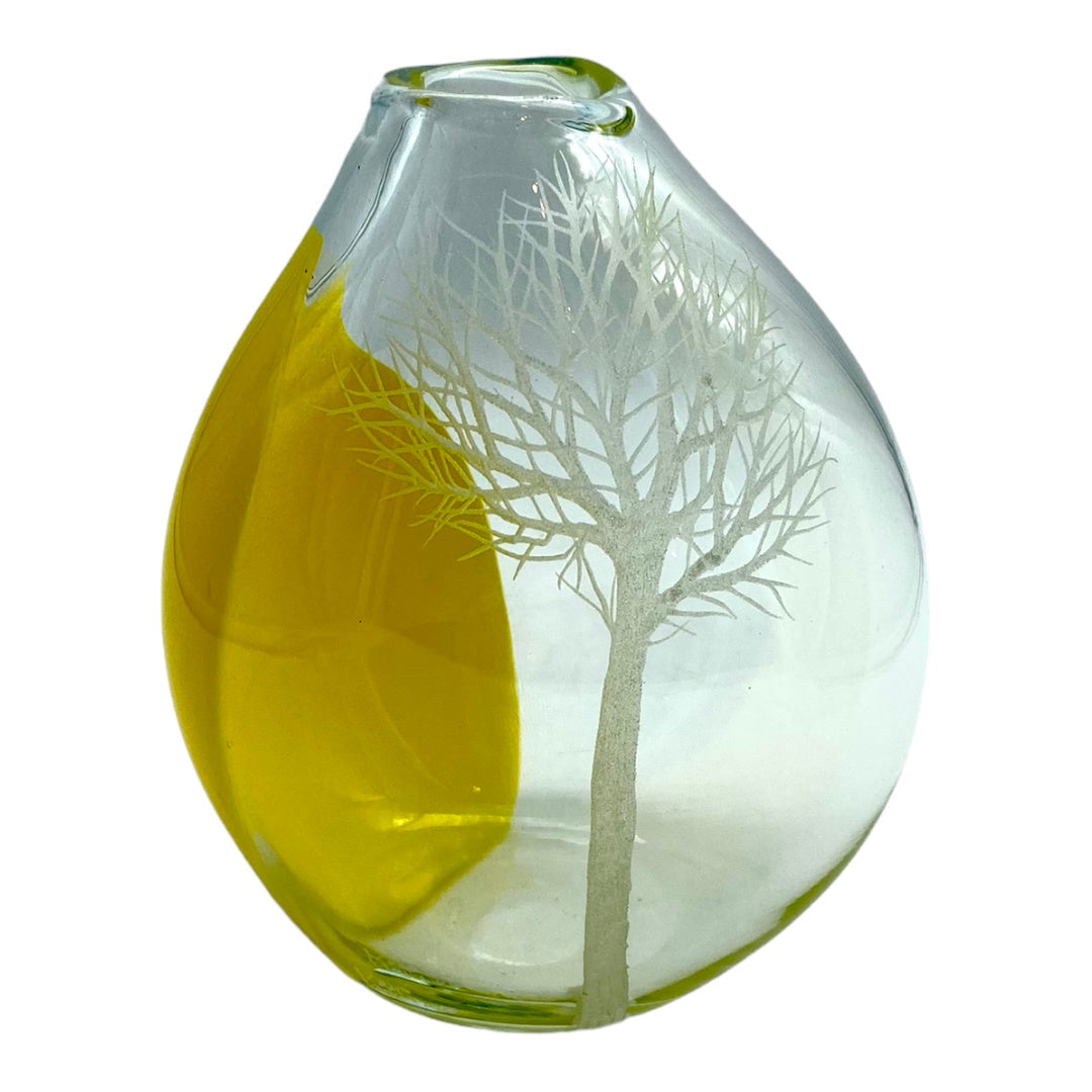 Homeland - Mini Yellow