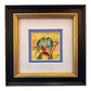 Rainbow Lorikeet C