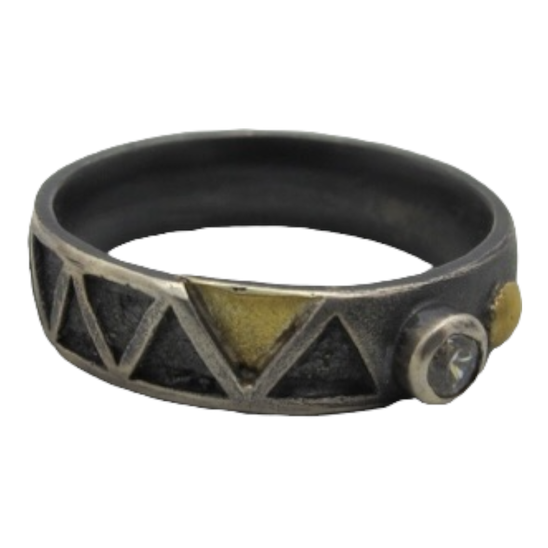 Ring, 827