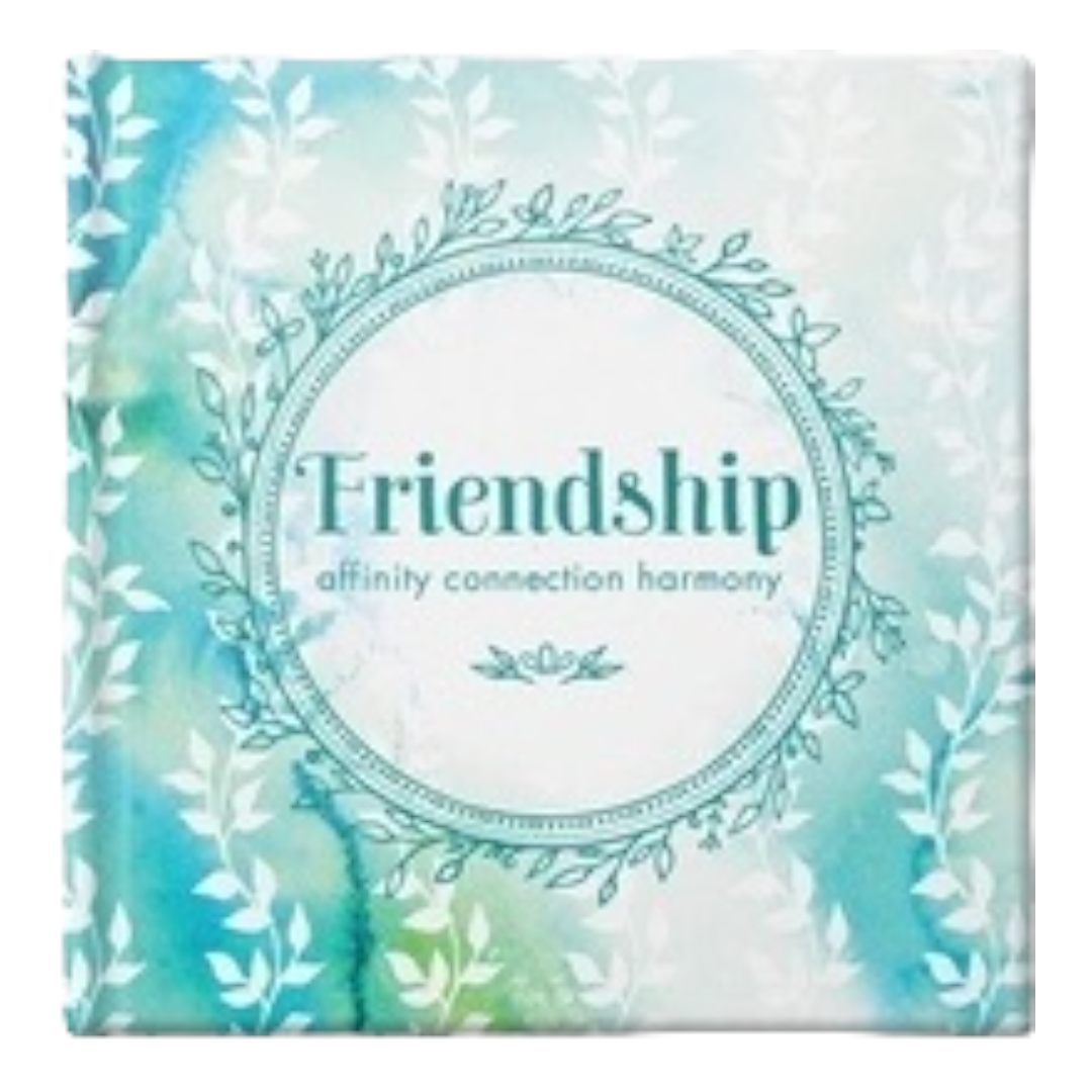 Friendship Book