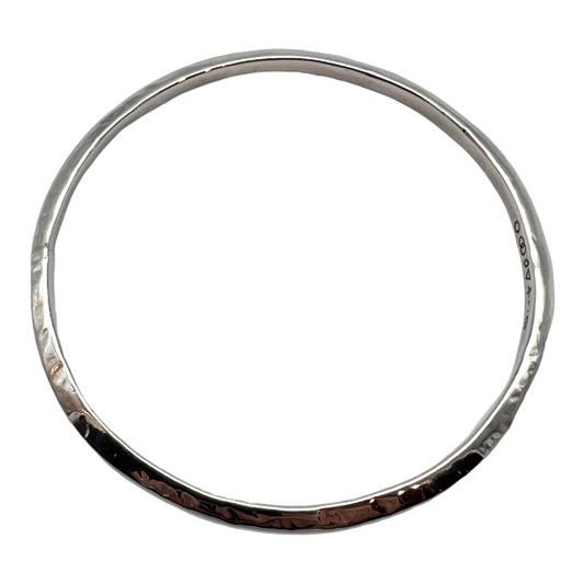 Bangle, Wabi-Sabi, Medium