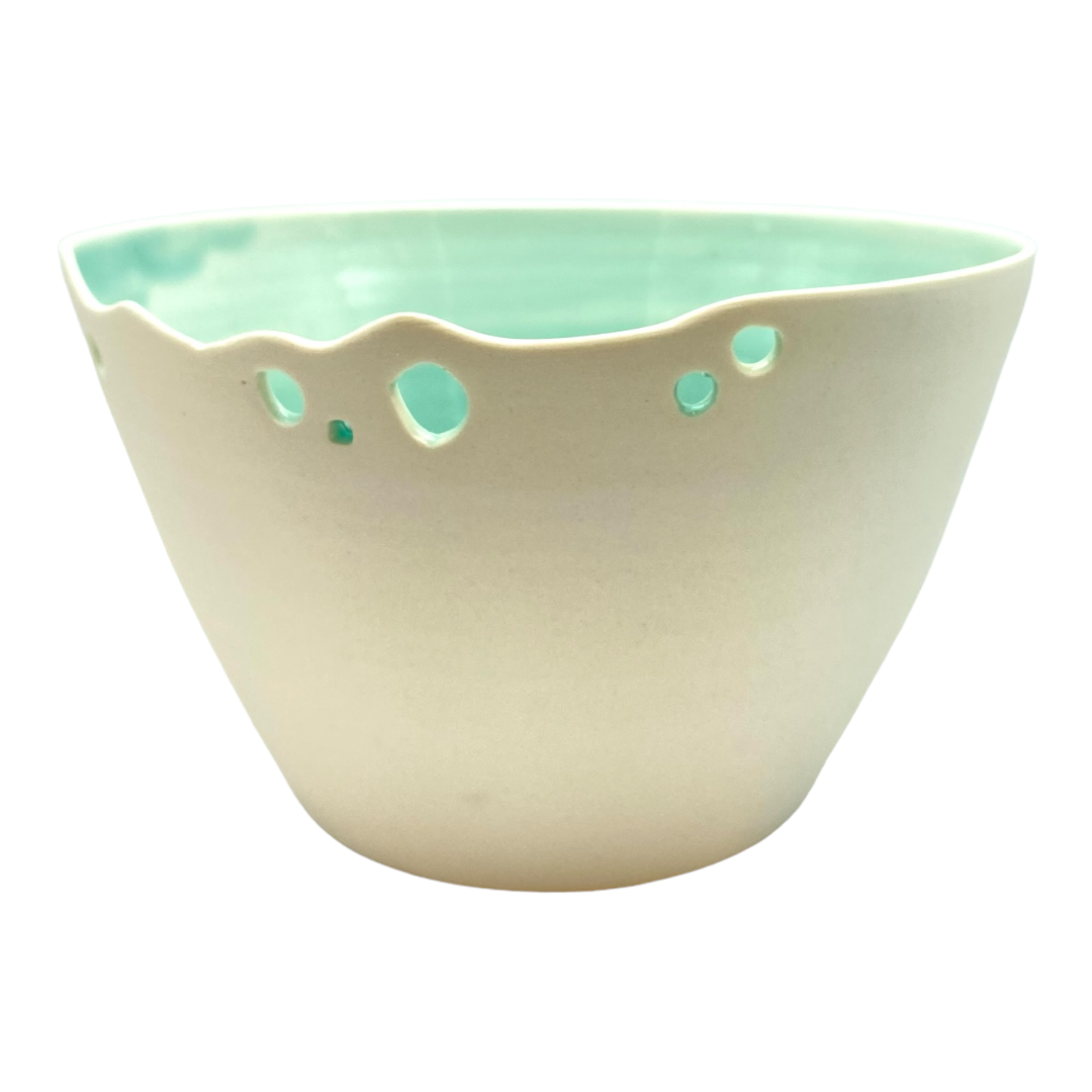 Seafoam Bowl