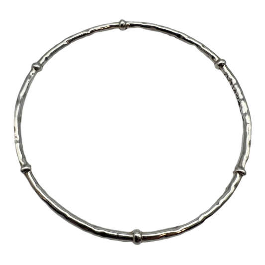 Bangle, Six Oracles