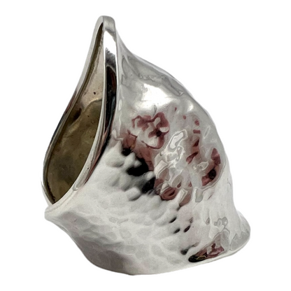 Ring, Warrior