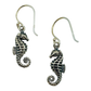 Earrings - Seahorse Drops