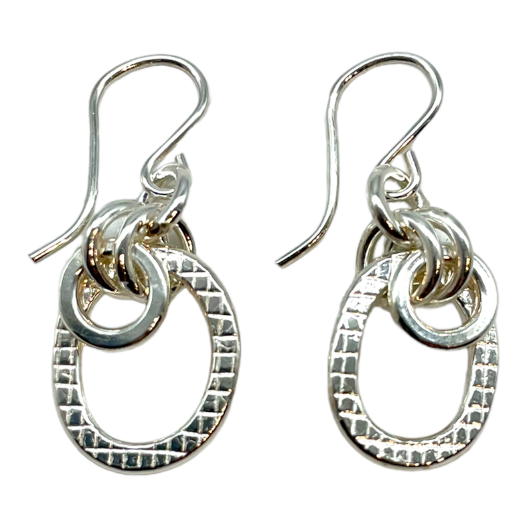 Rink Earrings