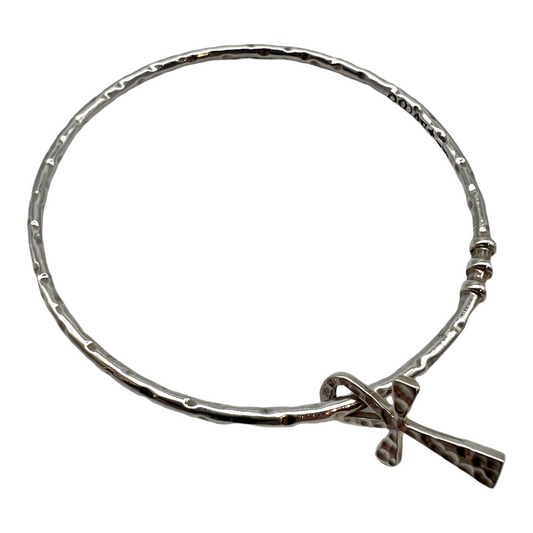 Bangle, Ankh