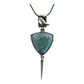 Pendant - 'Magpie'