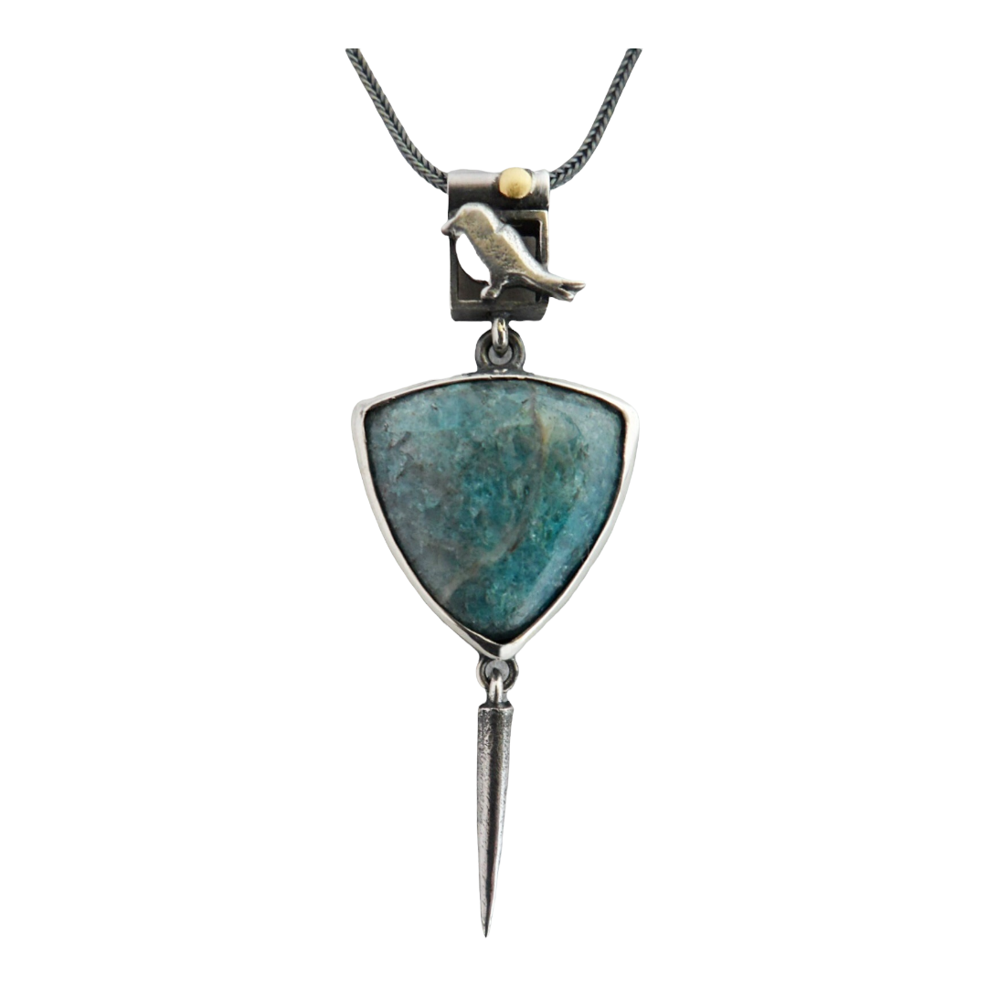 Pendant - 'Magpie'