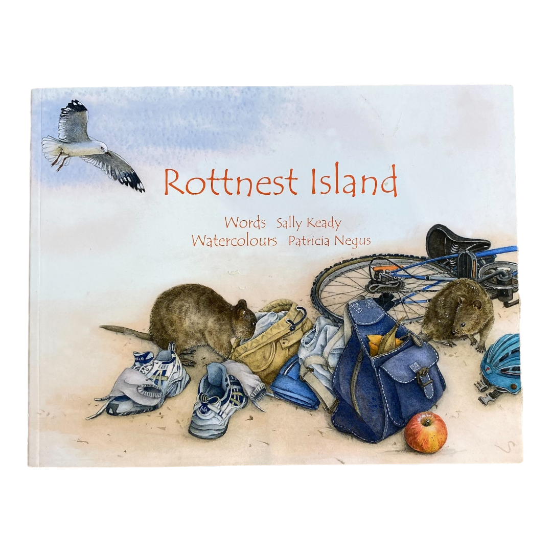 Rottnest Island