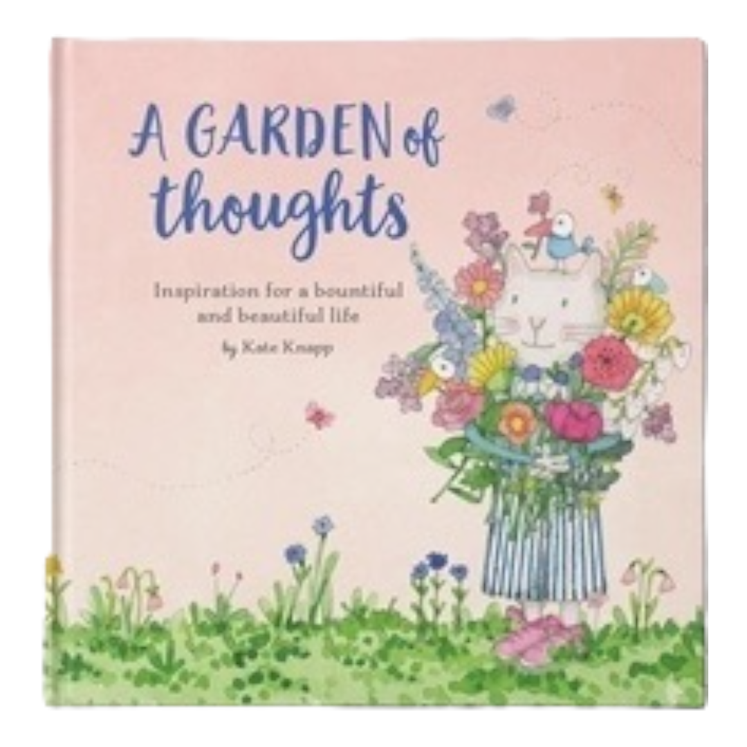 A Garden of Thoughts