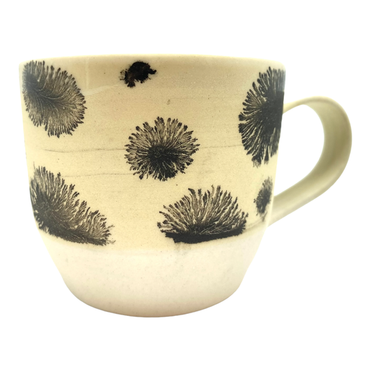 Lichen Cups