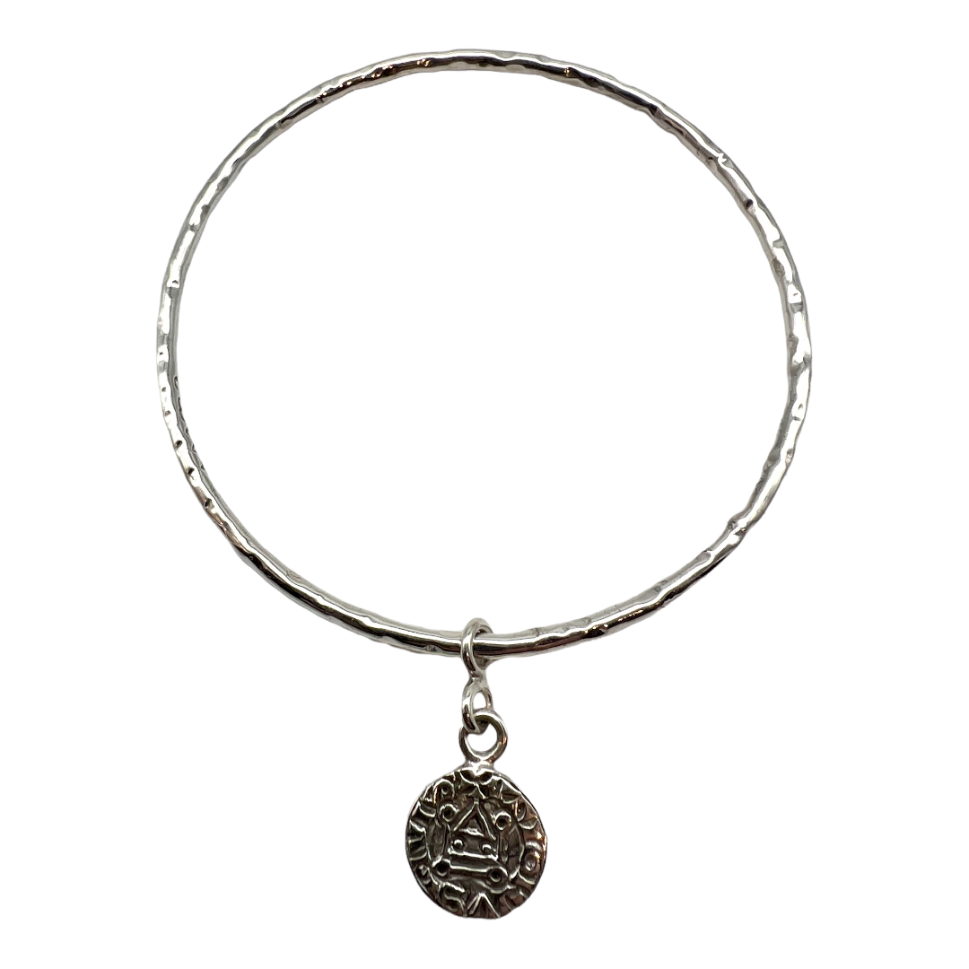 Bangle, Templar Coin