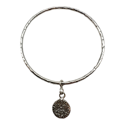 Bangle, Templar Coin