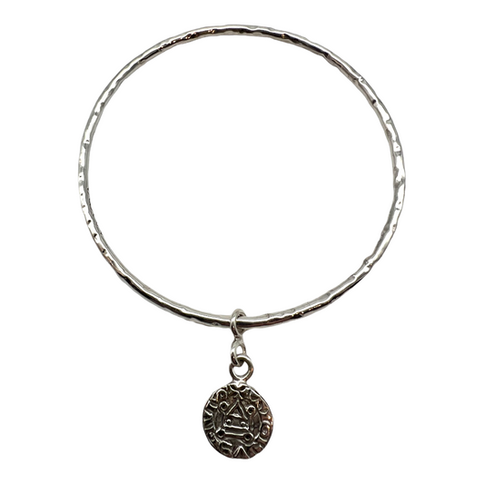 Bangle, Templar Coin