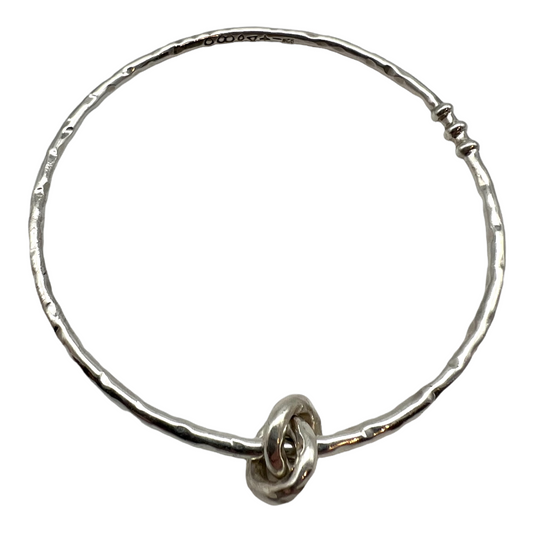 Bangle, Love Knot