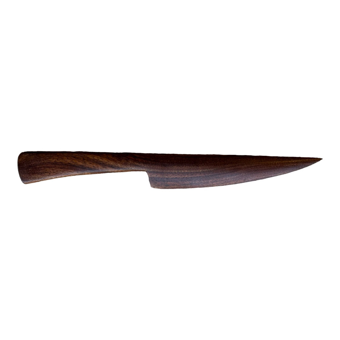 Plain Knives - Mulga