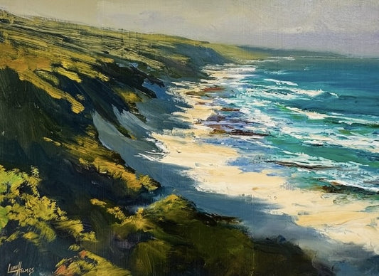 Injidup Swell