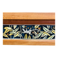 Hall Table - Blackbutt with Geckos