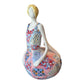 Kneeling Lady - 119