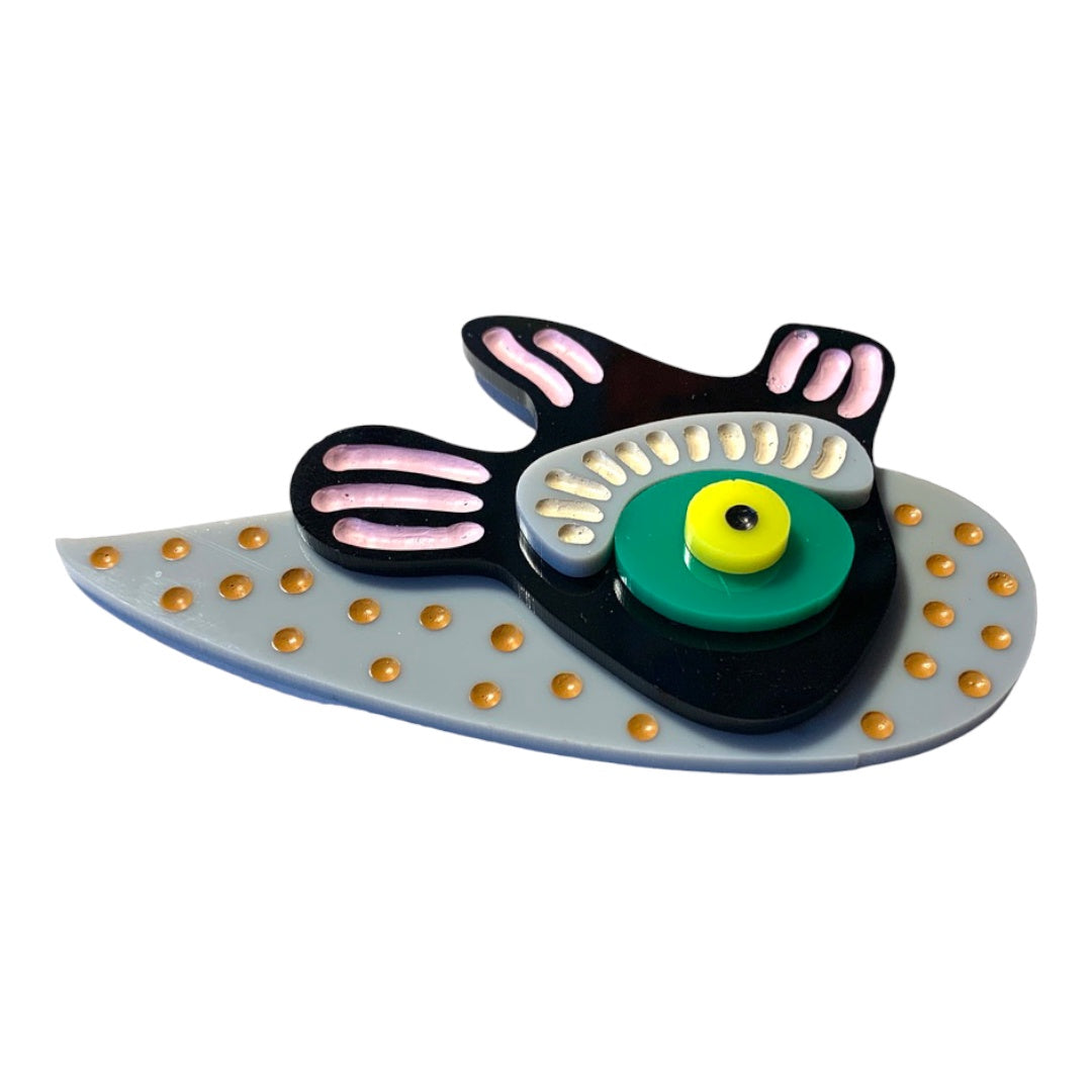 Brooch