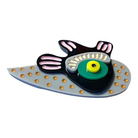Brooch