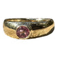 Ring - Pink Spinel, Size P